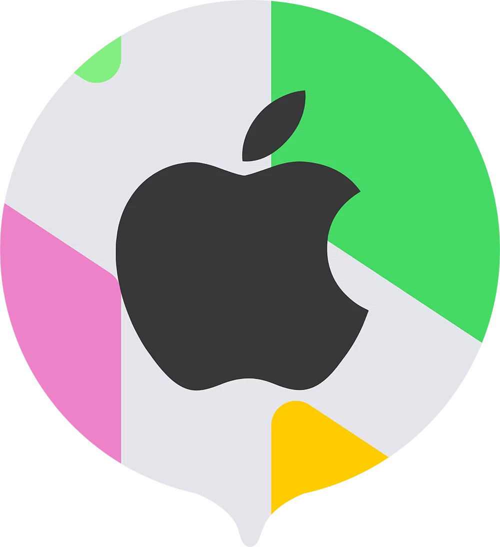 apple map